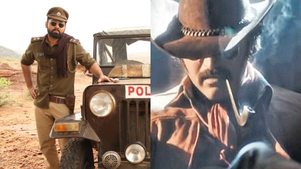 Rishab Shetty Says He Was Originally Set to Direct Rakshit Shetty s Avane Srimannarayana