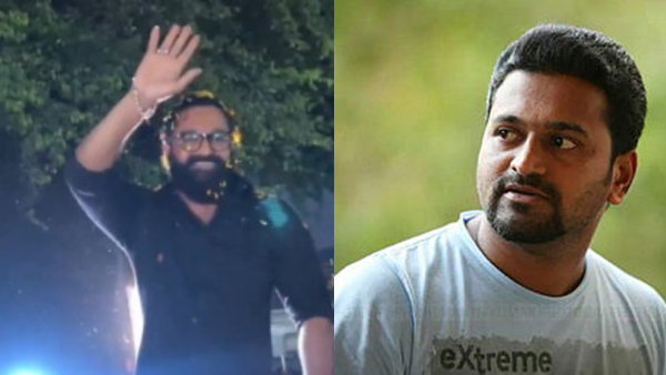 Rishab Shetty s Inspiring Rise From Humiliation to Pan-India Stardom with Kantara-1