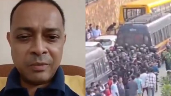 Tragedy in Mumbai 17 Children Freed After Rohit Arya s Hostage Drama Ends in Police Firing