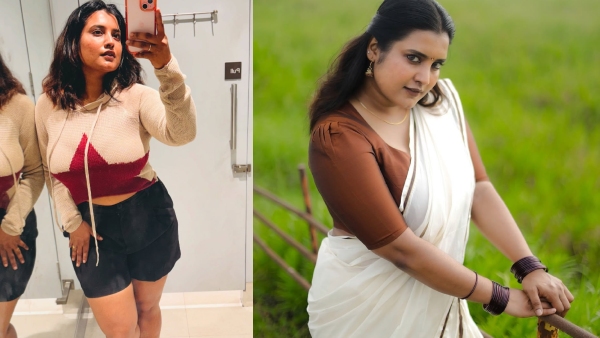 I M FREE HE S FREE Roshna Ann Roy Confirms Divorce From Kichu Tellus After 5Years of Marriage