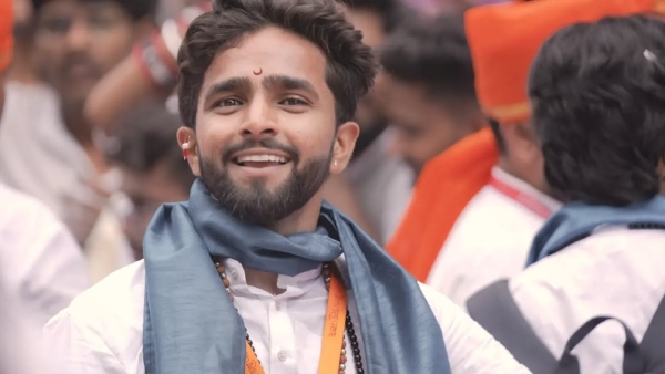 A Light Extinguished Promising Jamtara 2 Star Sachin Chandwade 25 Dies Following Private Struggle