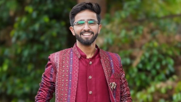 A Light Extinguished Promising Jamtara 2 Star Sachin Chandwade 25 Dies Following Private Struggle