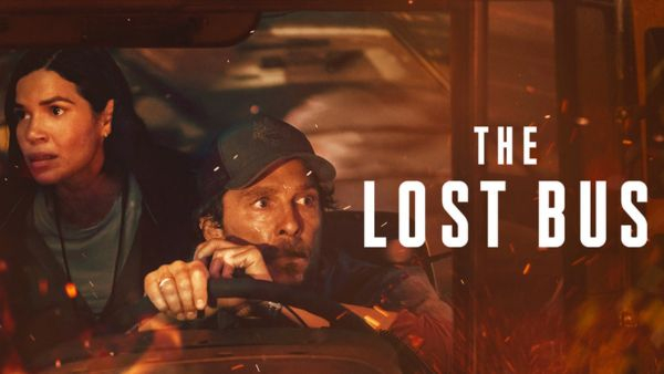 Hollywood Caught Fans Claim The Lost Bus Copied Prabhas Blockbuster Salaar BGM Hollywood Caught Fans Claim The Lost Bus Copied Prabhas Blockbuster Salaar BGM