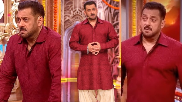 Was Salman Khan Drunk on Bigg Boss 19 The Real Truth Behind Swollen Eyes Revealed Fact Check