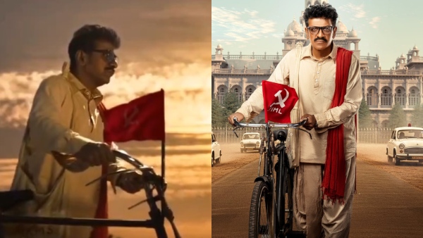 Shivarajkumar to Portray Telangana s Humble Leader in Biopic Gummadi Narsaiah