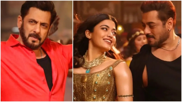 Sikandar Spat Escalates Salman Khan Blasts Director Murugadoss with Cold Dose of Box Office Reality