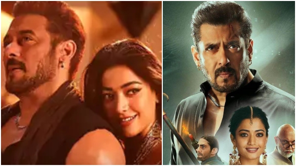 Sikandar Spat Escalates Salman Khan Blasts Director Murugadoss with Cold Dose of Box Office Reality