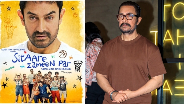 KANTARA Chapter 1 CRUSHES Sitaare Zameen Par Day 16 Ranks 7th Biggest Hindi Film of 2025