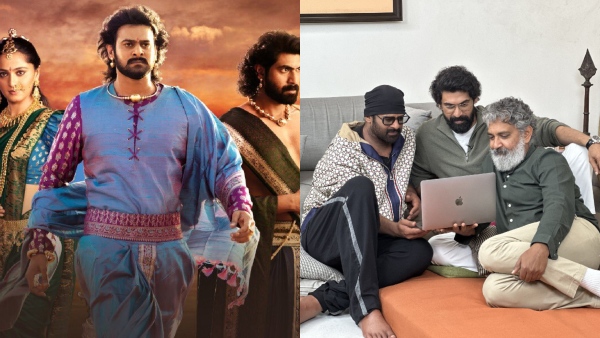 Rajamouli Announces Baahubali The Eternal War A 120 Crore 3D Animation Film Continues the Epic Saga
