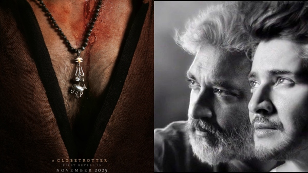 Mahesh Babu Rajamouli s Pan-World Film SSMB29 Teaser Expected Soon