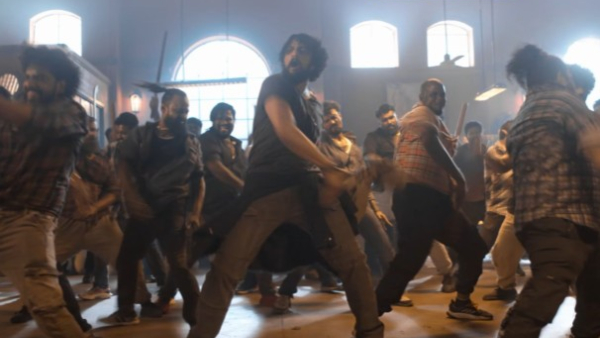 Kiccha Sudeep s Psycho Satan Song from Mark to Be Re-Released After Technical Glitch Kiccha Sudeep s Psycho Satan Song from Mark to Be Re-Released After Technical Glitch