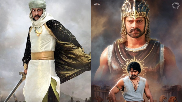 Is Sudeep Back in Baahubali The Epic Fans Wonder if the Aslam Khan Scene Will Return