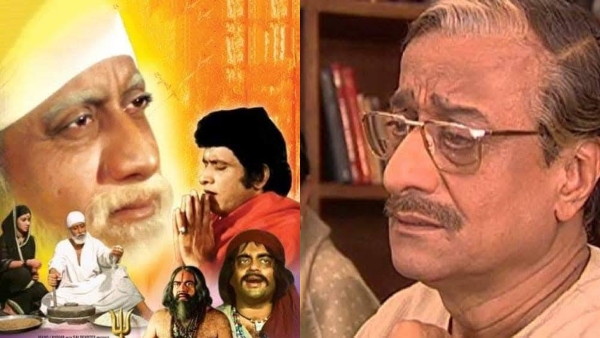 conic Sai Baba Actor Sudhir Dalvi Critically Hospitalised Family Seeks Financial Lifeline