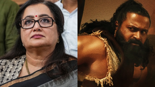 Kantara 1 Makes History Sumalatha Ambareesh Declares Film A Special Place in Kannada Cinema