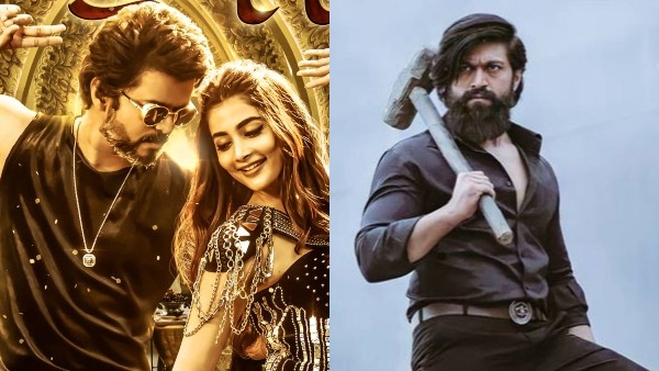 Tamil Nadu Fan Names His Son Yash Proving KGF Mania Knows No Boundaries