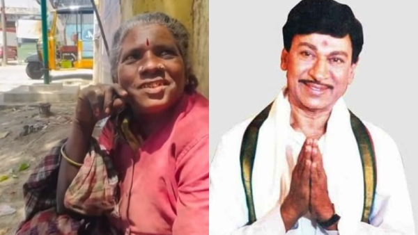 Tamil Nadu Woman Wins Hearts by Singing Dr Rajkumar s Song Calls Annavru Her Favorite
