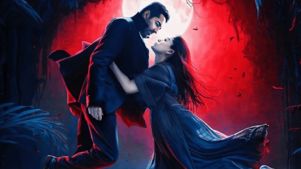 The Thamma Paycheck How Many Crores Did Rashmika Mandanna Bank for the Role