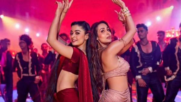 The Thamma Paycheck How Many Crores Did Rashmika Mandanna Bank for the Role