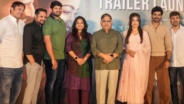 Beyond the Paycheck Rashmika Mandanna s Dedication to The Girlfriend Wins Hearts