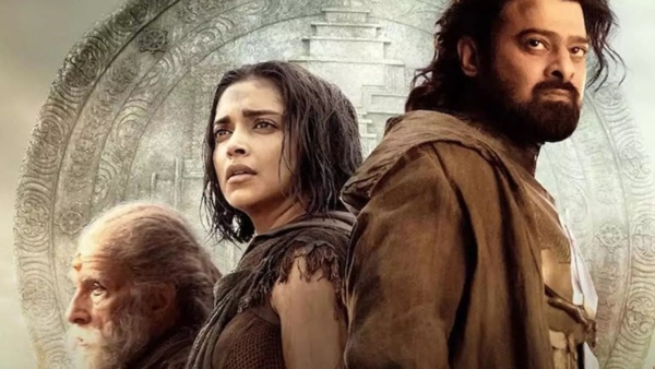 Alia Bhatt Likely to Replace Deepika Padukone in Kalki 2898 AD part 2