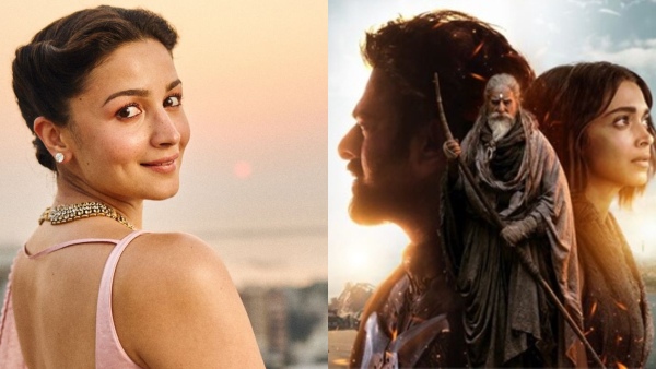 Alia Bhatt Likely to Replace Deepika Padukone in Kalki 2898 AD part 2