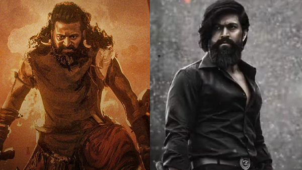 KGF Chapter 1 to Kantara Chapter 1 top 4 Kannada box office films holded by Hombale Films