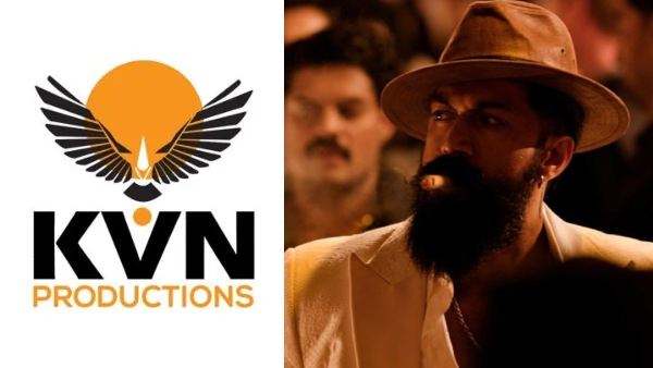 Yash Pan world movie Toxic not delayed or postponed KVN Production confirms original release date Yash Pan world movie Toxic not delayed or postponed KVN Production confirms original release date