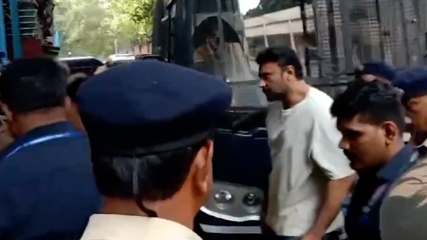 Let the Light Shine Vijayalakshmi Darshan s Diwali Message Amid Darshan s Jail Stay