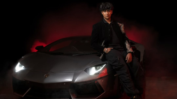 Vijayalakshmi Darshan s EMOTIONAL Post Comforts Son Vineesh on His Birthday Amid Darshan s Absence