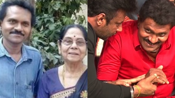 Vinod Raj Gets Emotional Over Darshan s Legal Struggles in Renukaswamy Case Praises His Kind Heart