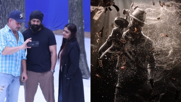 Yash s Toxic to Release on March 19 2026 Makers Deny Postponement Rumors