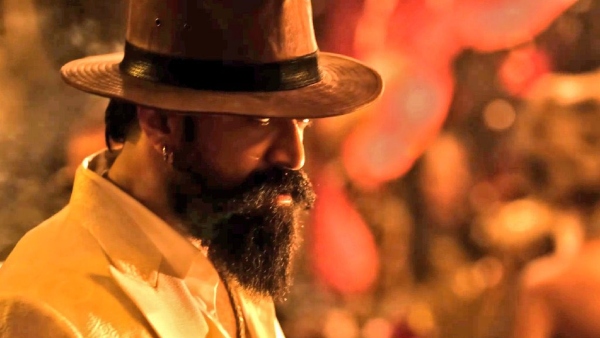 Yash s Toxic to Release on March 19 2026 Makers Deny Postponement Rumors