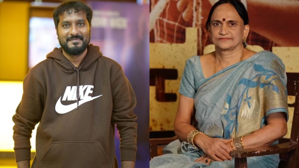 A SECOND SHOT Yash Mother Pushpa Arun Kumar Re-teams with Kotthalawadi Director Despite BO Failure