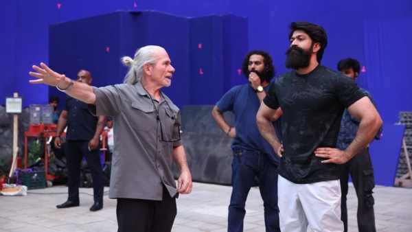 Has Yash Moved On KGF Star Strongly Rumoured to Team Up with Tamil Director PS Mithran for His Next