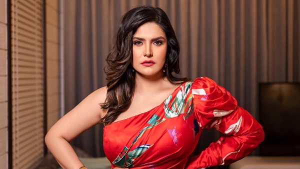 Zareen Khan Fights Back Slams Vulgar and Obscene Comments Flooding Her Social Media