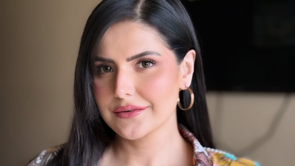 Zareen Khan Fights Back Slams Vulgar and Obscene Comments Flooding Her Social Media