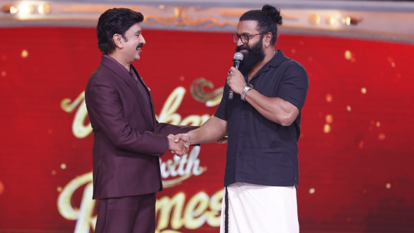 Zee Kannada Kutumba Awards 2025 Winner Guest Performance other details