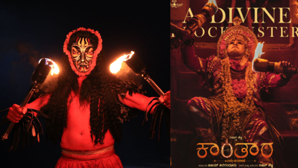 Apart from Panjurli Koragajja there are more than 100 Daivas in Tulunadu here is the list