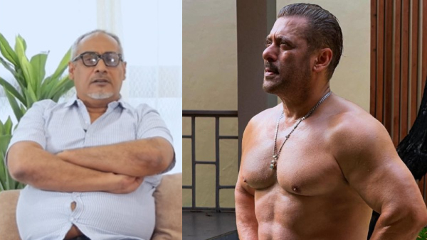 Bollywood controversial director Abhinav Kashyap says Salman Khan is unfit to be a father