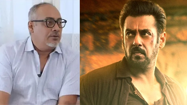 Bollywood controversial director Abhinav Kashyap says Salman Khan is unfit to be a father