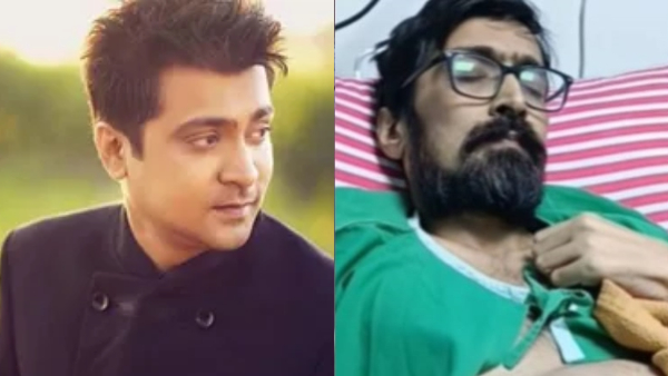 SHOCKING TRAGEDY Tamil Actor Abhinay Dies at 44 Guild Pleads For Help With Last Rites