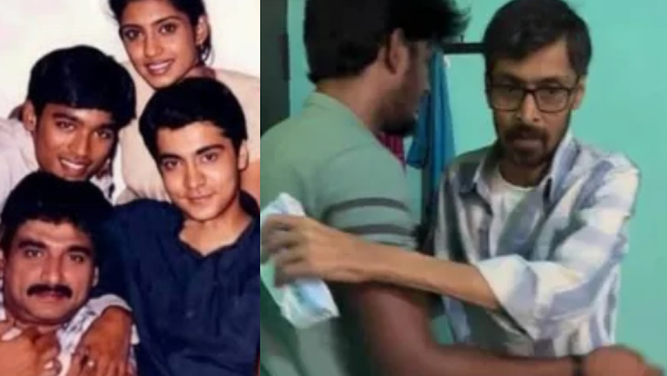 SHOCKING TRAGEDY Tamil Actor Abhinay Dies at 44 Guild Pleads For Help With Last Rites