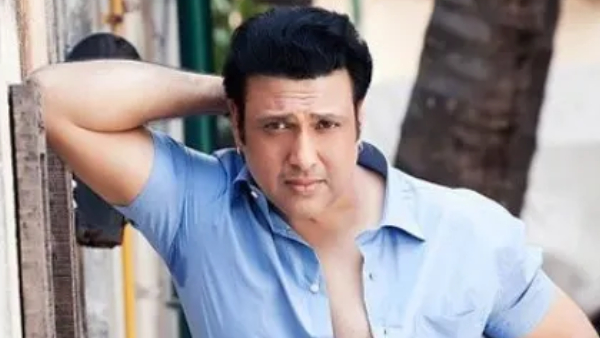 Bollywood actor Govinda hospitalized after losing consciousness at home Bollywood actor Govinda hospitalized after losing consciousness at home