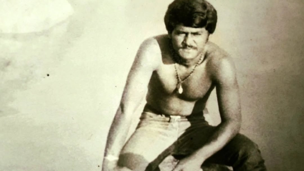 Jaggesh s Powerful Message to Youth A Journey from Poverty to Stardom That Inspires Millions