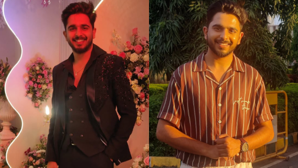 Ninna Jothe Nanna Kanthe serial actor Shashank revealed his acting journey