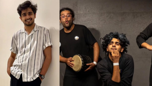 Ninna Jothe Nanna Kanthe serial actor Shashank revealed his acting journey