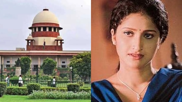 Supreme Court Reserves Verdict in 23-Year-Old Actress Prathyusha Death Case Supreme Court Reserves Verdict in 23-Year-Old Actress Prathyusha Death Case