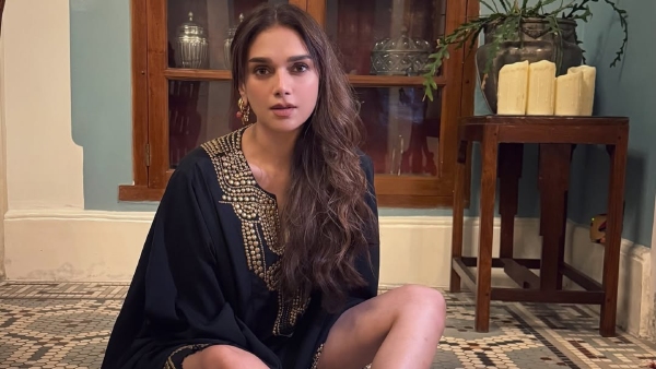FAKE ACCOUNT SHUTDOWN Aditi Rao Hydari Issues Emergency Warning amp amp Official Contact for Scam Reports
