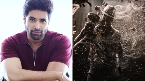Adivi Sesh Dares Box Office Clash Dacoit A Love Story to Release Opposite Yash s Toxic on March 19 Adivi Sesh Dares Box Office Clash Dacoit A Love Story to Release Opposite Yash s Toxic on March 19
