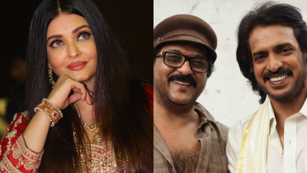 Aishwarya Rai Turns 52 The Mangaluru Beauty Who Never Acted in a Kannada Film Despite Many Offers